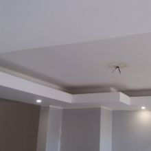 Gipsarski radovi u sklopu adaptacije